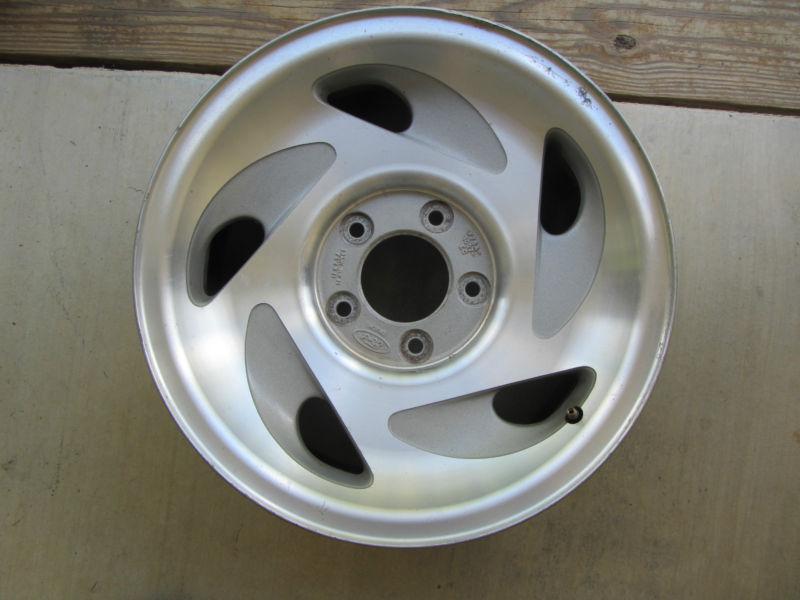 17'' ford expedition  f150 factory oem rim wheel 