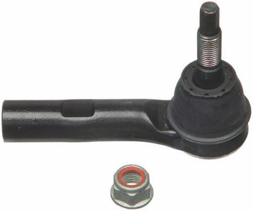 Quick steer tie rod end eqces3571