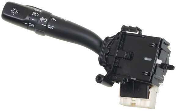 Echlin ignition parts ech dl6577 - headlight dimmer switch