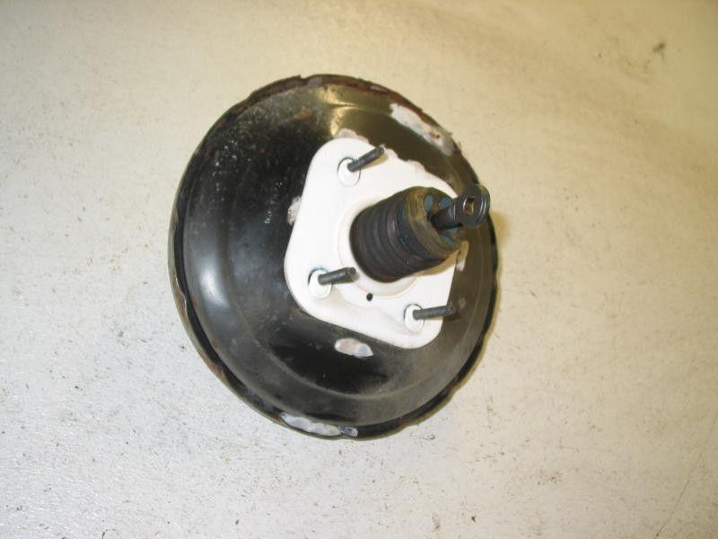 96 97 98 99 00 00 dodge caravan power brake booster fwd