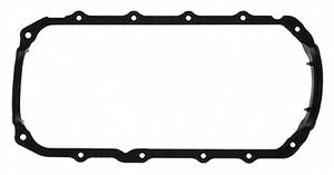 Victor os32497 engine oil pan gasket set gm 3.1l v6 chevrolet