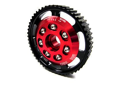 99-05 golf jetta iv 2.0l 8v red obx cam gear sprocket 