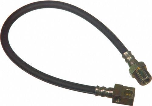 Wagner bh106349 brake hose, rear-brake hydraulic hose