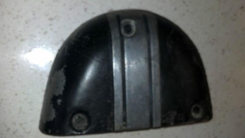 Rd350 r5 oil pump cover