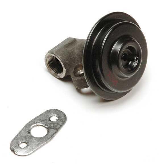 Delphi engine management dem eg10246 - egr valve