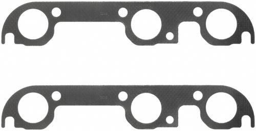 Fel-pro ms 94052 exhaust manifold gaskets-exhaust manifold gasket set