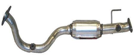 Eastern catalytic direct-fit catalytic converters - 49-state legal - 40385