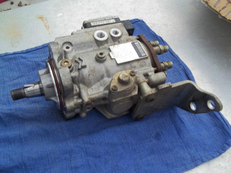 1998.5-2002 dodge cummins vp44 fuel injection injector pump