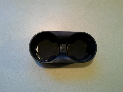 2011 jeep wrangler cup holder insert