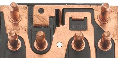 Standard motor power window switch ds1469