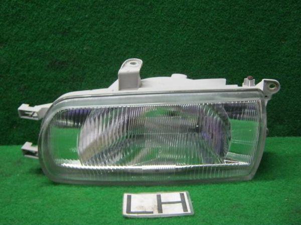 Toyota corolla ii 1996 left head light assembly [8510900]