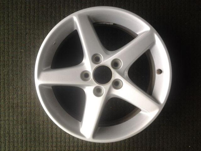 2002 2003 2004 factory oem acura rsx 16"  wheel rim "near new"