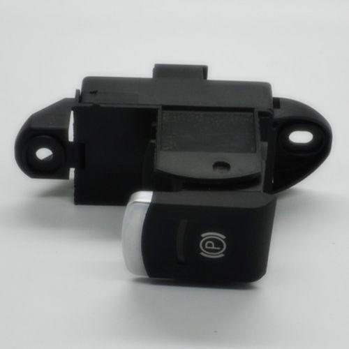 Audi a6 2009-12 4f1927225c parking brake switch handbrake button