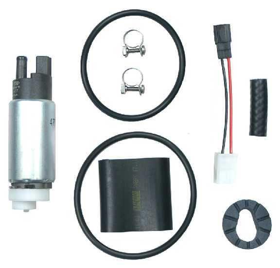 Bosch bsh n69225 - fuel pump - (electric in-tank type) - oem equivalent