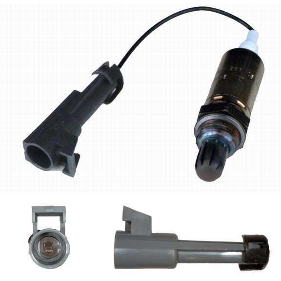 Bosch bsh 13053 - oxygen (o2) sensor