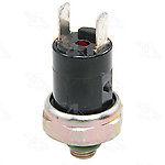 Four seasons 20926 compressor cut-off switch