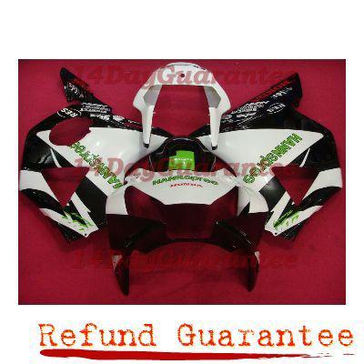 For honda 2002-2003 cbr 954 rr 954rr fairing 2d