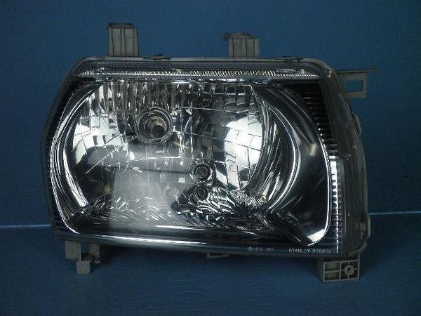 Mitsubishi toppo bj 1999 right head light assembled [6010800]