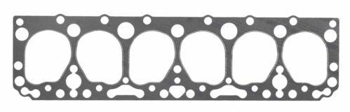 Felpro 7619 b engine cylinder head gasket