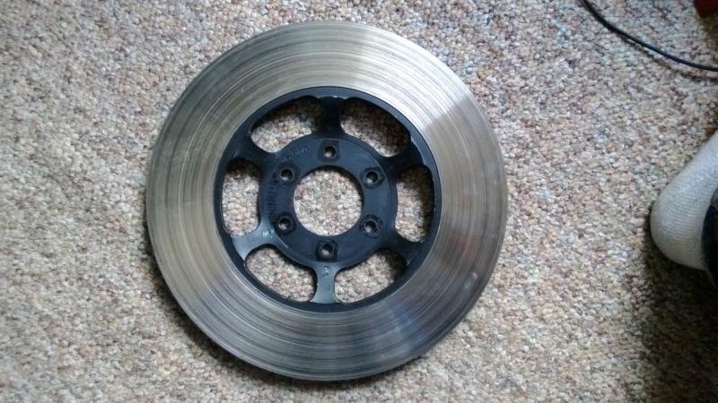 Suzuki gs650 gs750 gs850 gs1000 front brake rotor gs 650 750 850 1000 left right