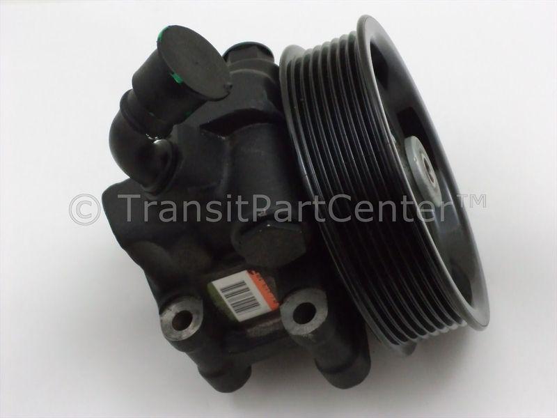 Brand new power steering pump ford transit 2000 on 2.4