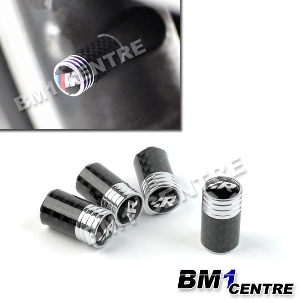 Carbon fibre wheel tire valve cap for all vw cars golf r32 r36 mk5 mk6 polo gti 