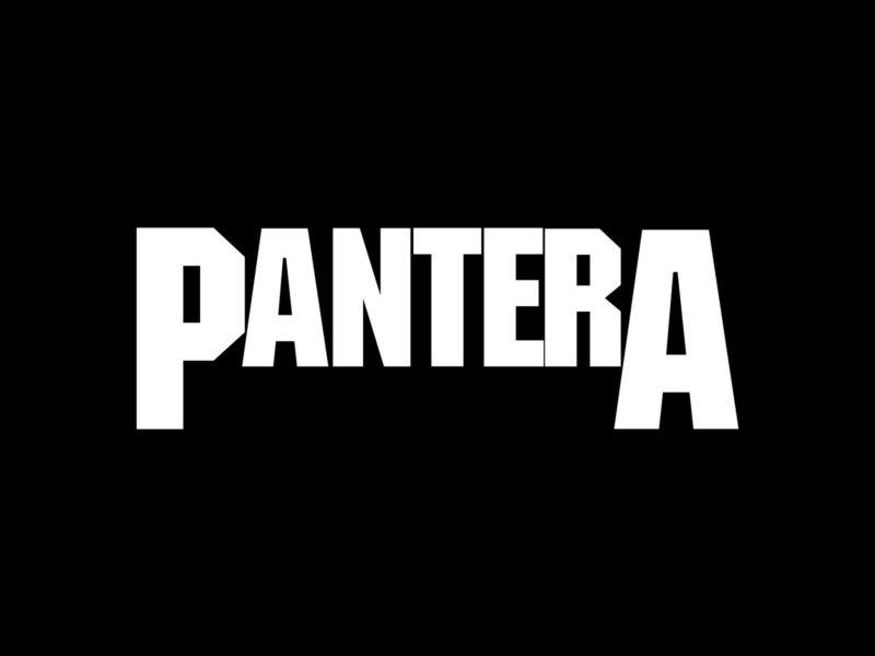 Pantera decal window sticker window decal 8.5 inch ur choice color