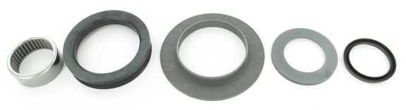 Napa bearings brg bk1 - spindle bearing kit - front wheel