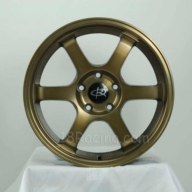 Rota wheel grid 16x7 " 5x114.3" 40   frsb  integra civic prelude mr2 rsx