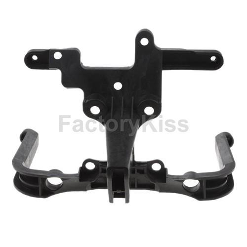 Motorcycle upper fairing stay bracket for suzuki tl1000r tl 1000 98-03