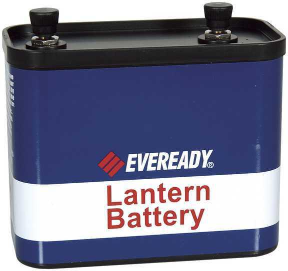 Balkamp bk 732 - flashlight battery / batteries - h/d, classic; energizer