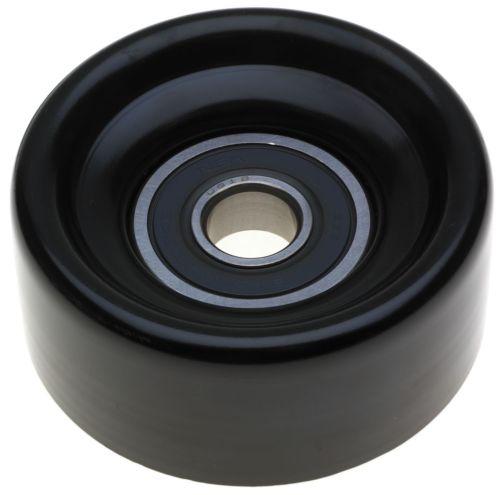 Gates 36354 idler pulley-drivealign premium oe pulley