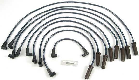 Belden bel 700430 - spark plug wire set - premium