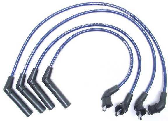 Belden bel 700370 - spark plug wire set - premium