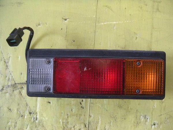 Mitsubishi canter 2008 rear right combination lamp [2115500]