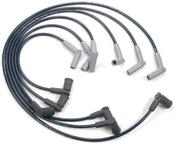 Belden bel 700143 - spark plug wire set - premium