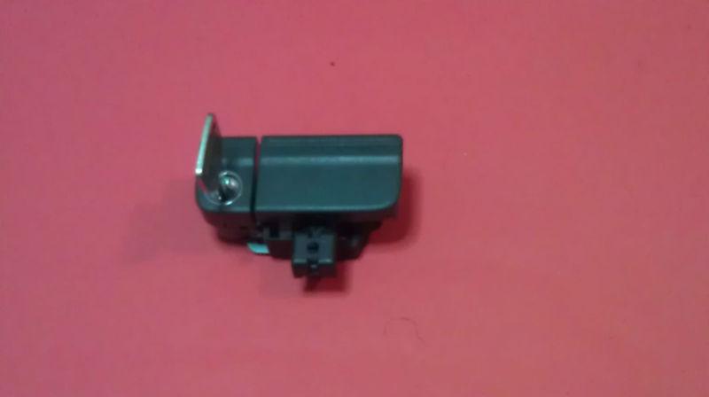 1990 1991 1992 1993 honda accord glove box lock  