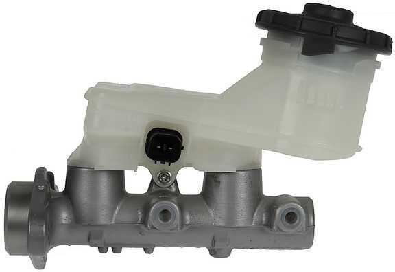 Altrom imports atm p2943 - brake master cylinder - new