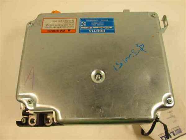 06 civic hybrid battery drive module computer oem lkq