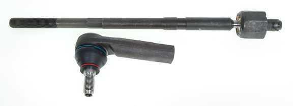 Altrom imports atm l2185501 - tie rod assy - left side