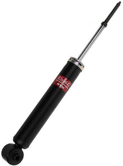 Altrom imports atm k349040 - shock - gas - rear