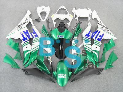 Fairing fit for yamaha yzf r6 yzf-r6 yzfr6 08-09 2008-2009 set 22 y12