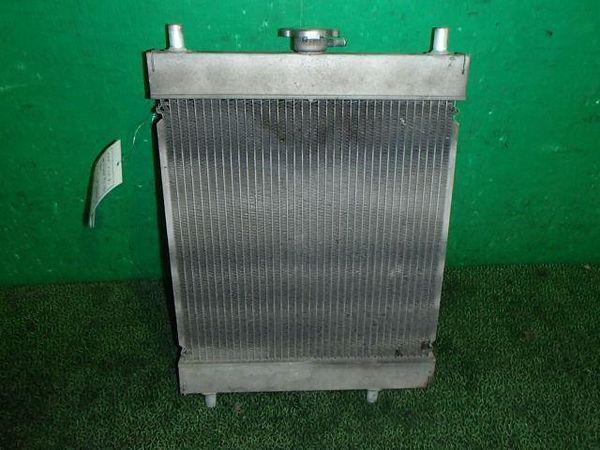 Suzuki carry 2003 radiator [3620400]