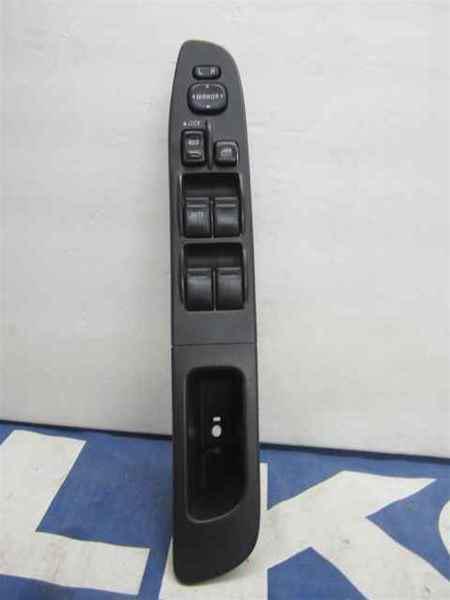 Impreza forester left driver window switch oem lkq