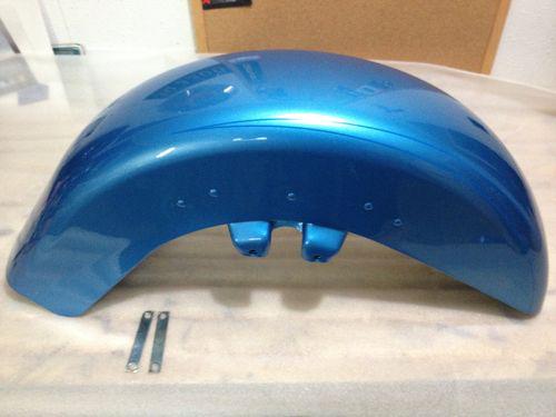 Harley davidson touring front fender