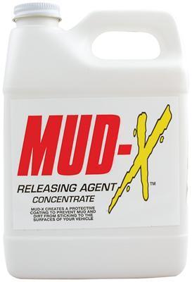 Allstar release agent mud-x concentrate 1 qt. ea all78230