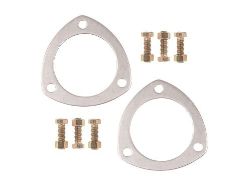 Mr. gasket 7422g aluminum collector gasket