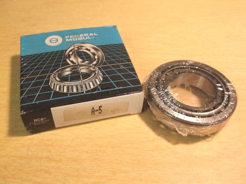 New federal mogul wheel bearing a-5 free shipping