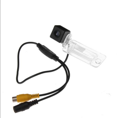 Cmos car rear view reverse camera,rearview camera fit for a8 nice brand new