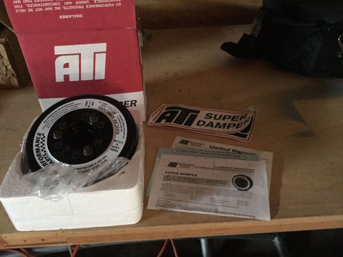 Gm performance balancer by ati. 88962814